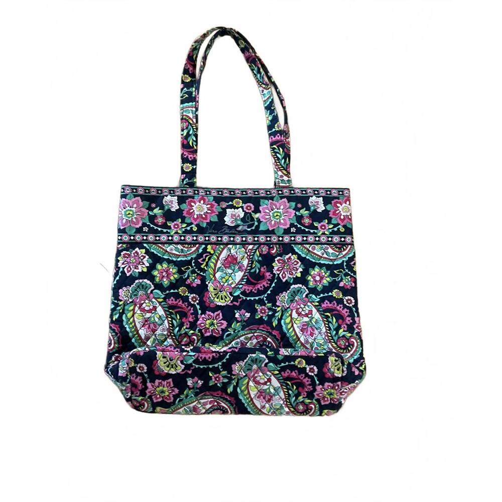 Vera Bradley Tote
